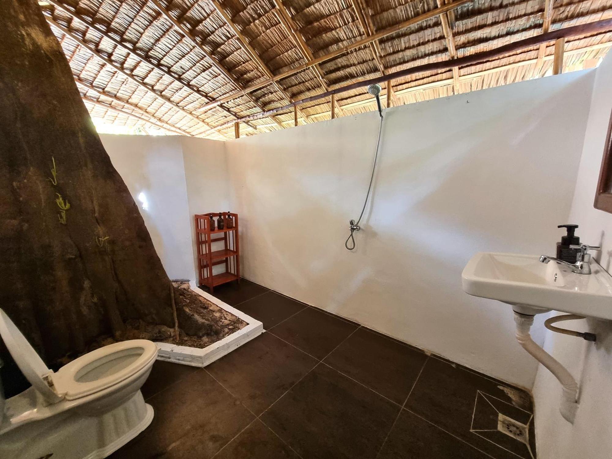 Sunboo Beach Bungalows เกาะรงสำลน ภายนอก รูปภาพ