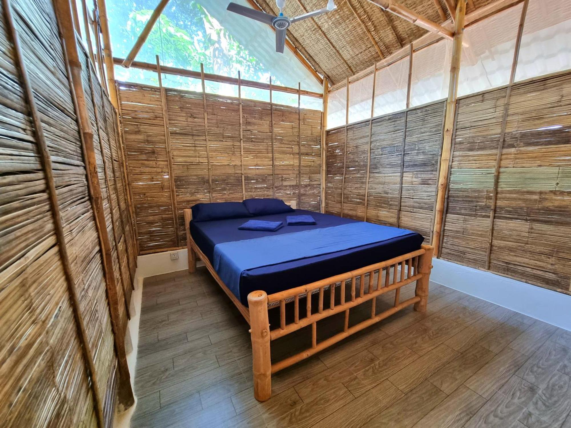 Sunboo Beach Bungalows เกาะรงสำลน ภายนอก รูปภาพ